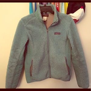 Classic Retro-X Jacket Women’s Fleece